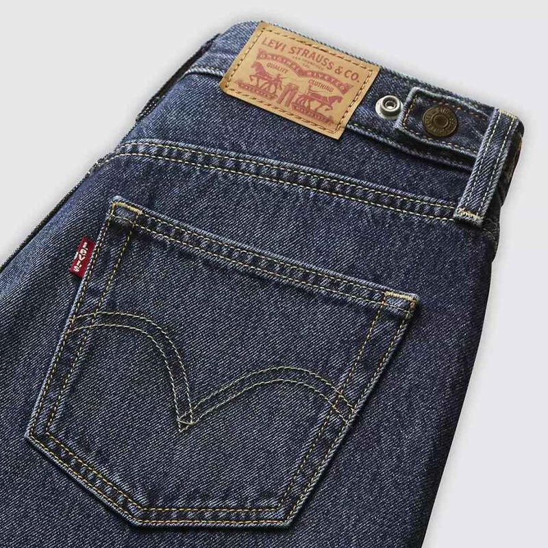 Levi's Cinch Barrel New Shades image number 2